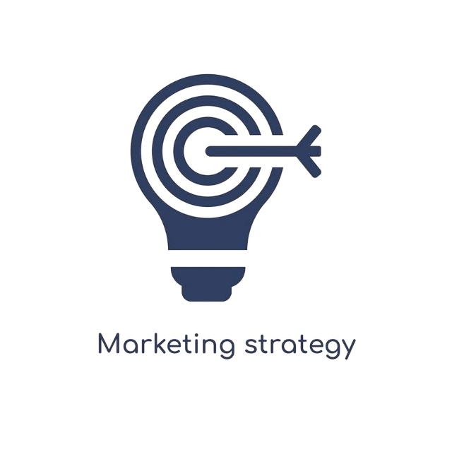 Marketing Strategy — агентство интернет-маркетинга